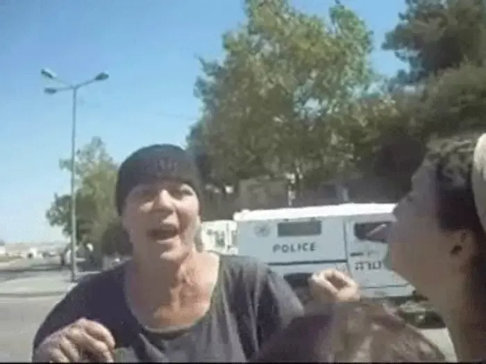 יעד חדש להפגנות הימין: חברי מועצת יש"ע