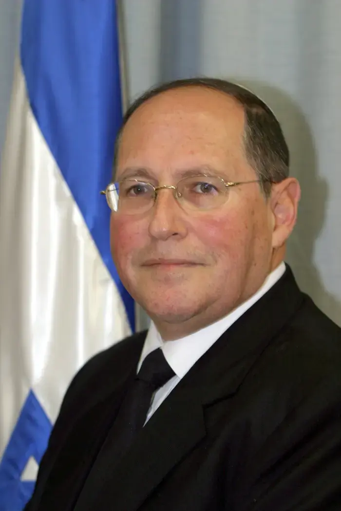 זעם על החלטת רובינשטיין להגיע לטקס בחברון