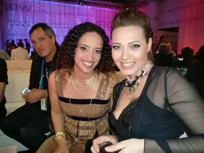 הקרן החדשה תעניק פרסים לתומר הימן, מירה עוואד ואחינועם ניני