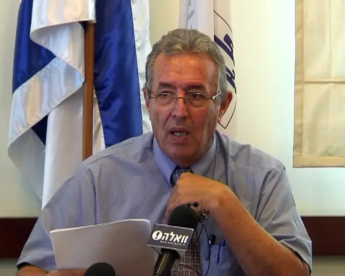 מחקר: הציבור לא מרוצה מהרשויות המקומיות