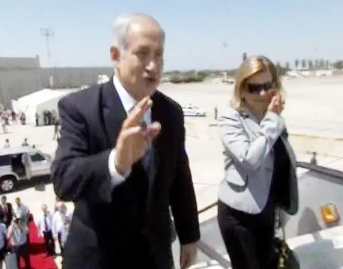 "לא צפויה פריצת דרך בפגישה עם מיטשל"