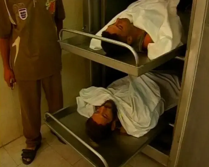 3 הרוגים פלסטינים בתקיפת חיה"א בעזה