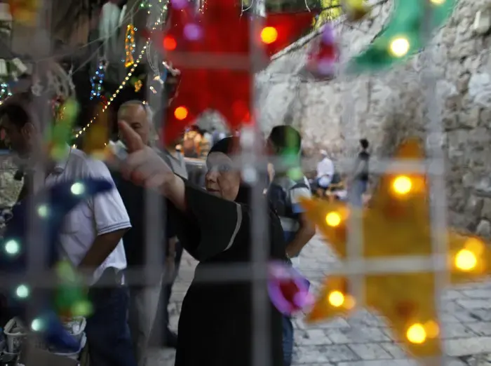 תקדים בערב הסעודית: נשים יוכלו להשתתף בבחירות