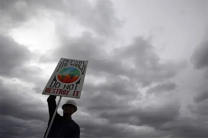 רוצים שינוי