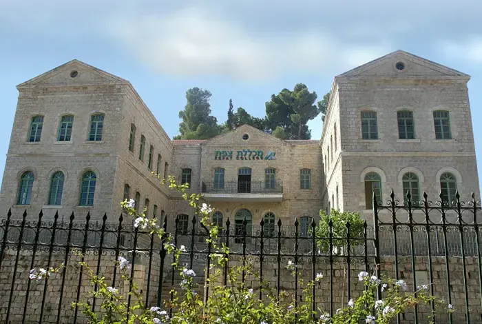 דירה להשכיר, בתנאי שאתה לא ערבי