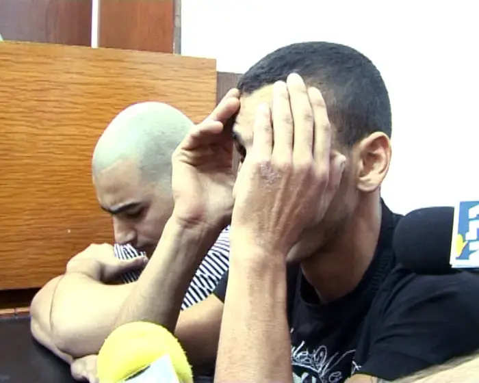 זעם במשפחת קרפ: לא עודכנו על האישומים