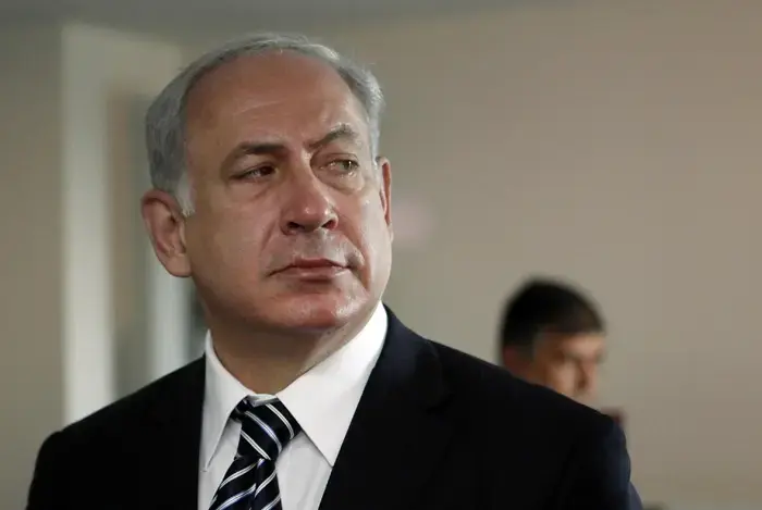 הפיתרון למרד בליכוד - הזמנה לארוחה זוגית