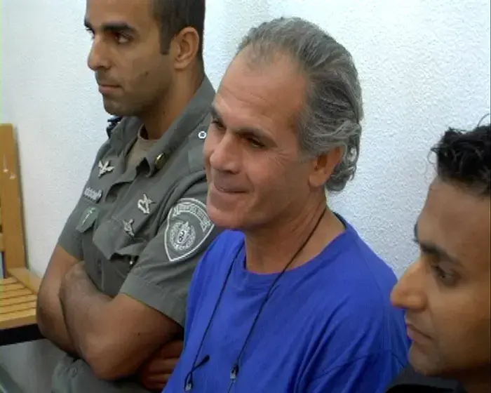 המבתר ענה לטלפון הנרצחת: "היא לא בבית"