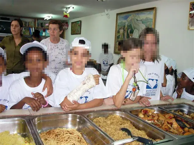 ידיים טובות