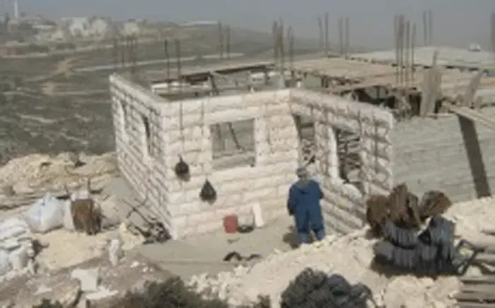 מפנים ברצון גם את ה"בית של ביבי"