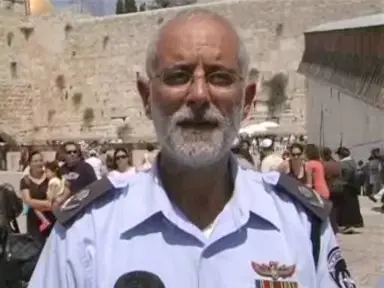 המפכ"ל: "התפילות מצביעות על רגיעה בי-ם"