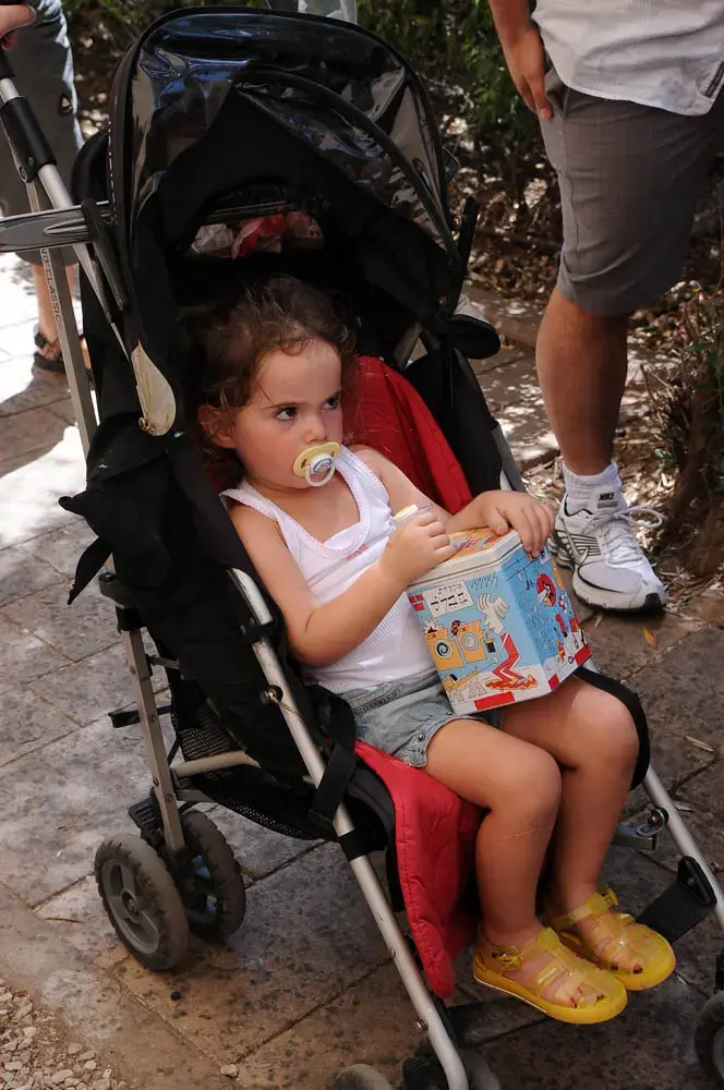 בן גוריון פינת קופסת פח