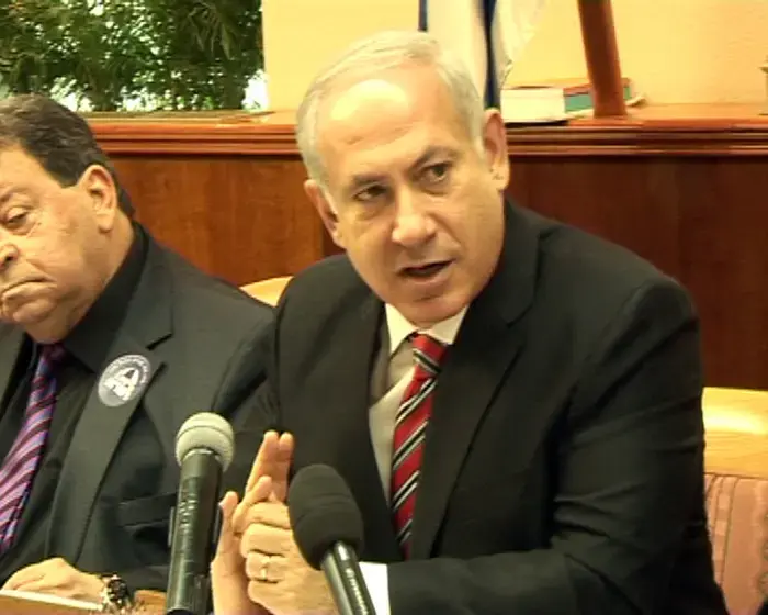 נתניהו: "אין פריצת דרך בעסקת שליט"