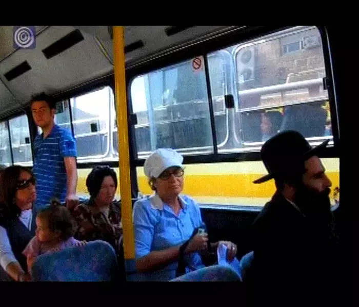 בי-ם נאבקים על קווי האוטובוס 'למהדרין'