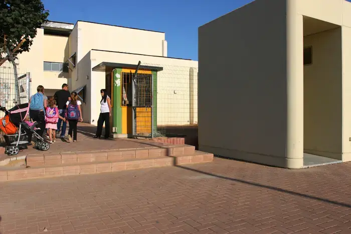 כשני מיליון תלמידים יפתחו היום את שנת הלימודים