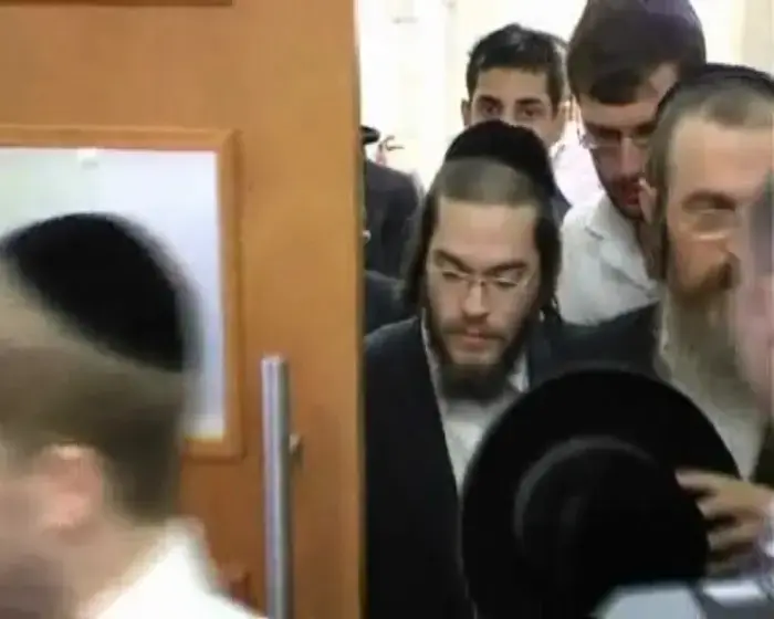 נדחה הערעור: ישראל ולס יירצה 6 שנות מאסר