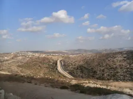 המדינה: הורסים יותר בתי מתנחלים מבתי פלסטינים