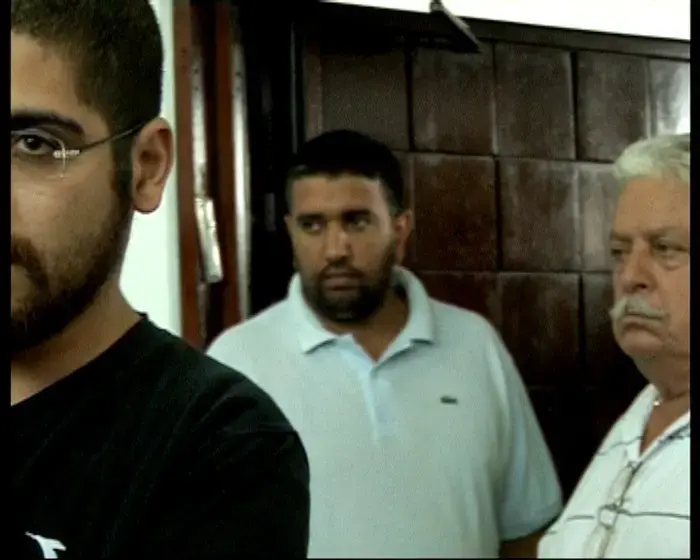 ימיני בביה"ש: "הייתי מסטול ואז היה בום"