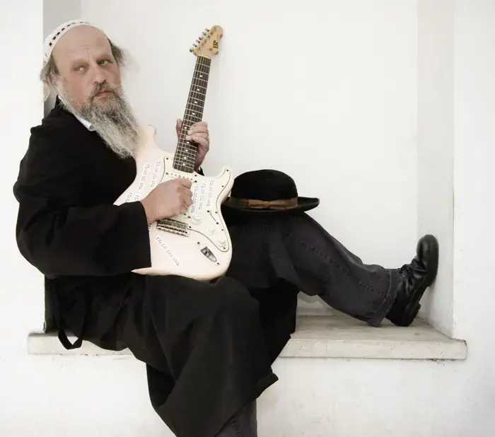 עדי רן - "נקודות של כיסופים"