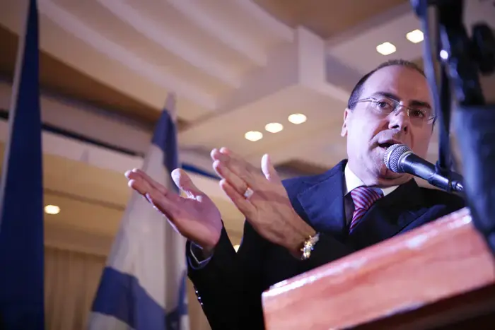 שלום: "טעות להקפיא את הבנייה בהתנחלויות"