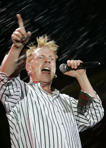 Public Image LTD מתאחדים