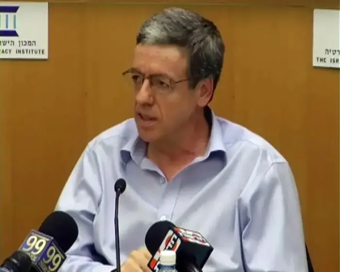 "פיצול סמכויות היועמ"ש יסייע לשחיתות"