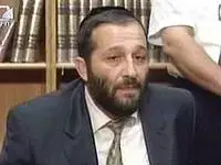 אריה דרעי מראיין את אורי זוהר