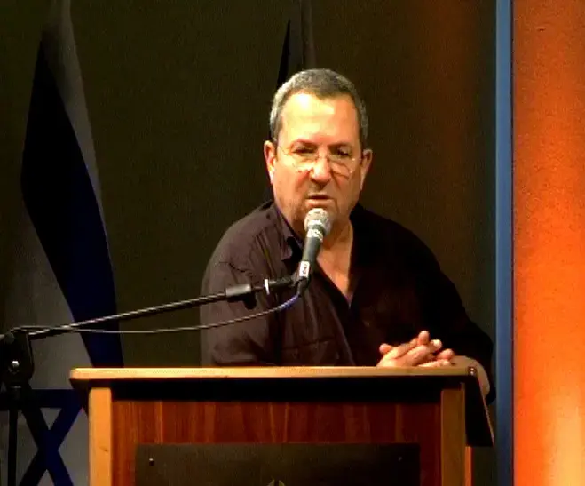 ברק: "הקפאת הבנייה - צורך לאומי"
