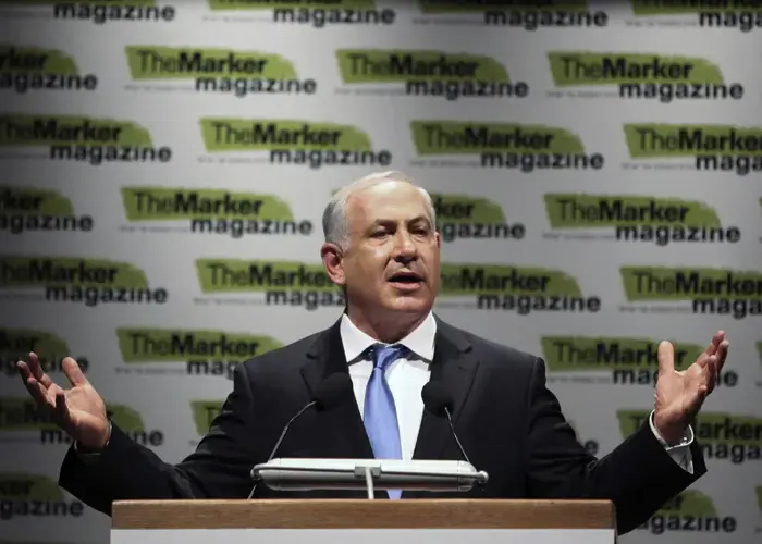רה"מ: "נוריד מסים כדי להוביל המשק לצמיחה"