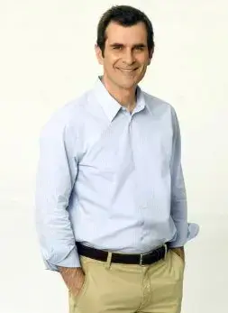 נו, ההוא מהזה: טיי בורל