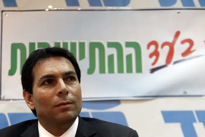 ברק: "מקווה שביש"ע יקבלו את ההקפאה"