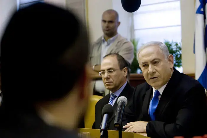 נתניהו וברק: "ועדת חקירה לא על הפרק"