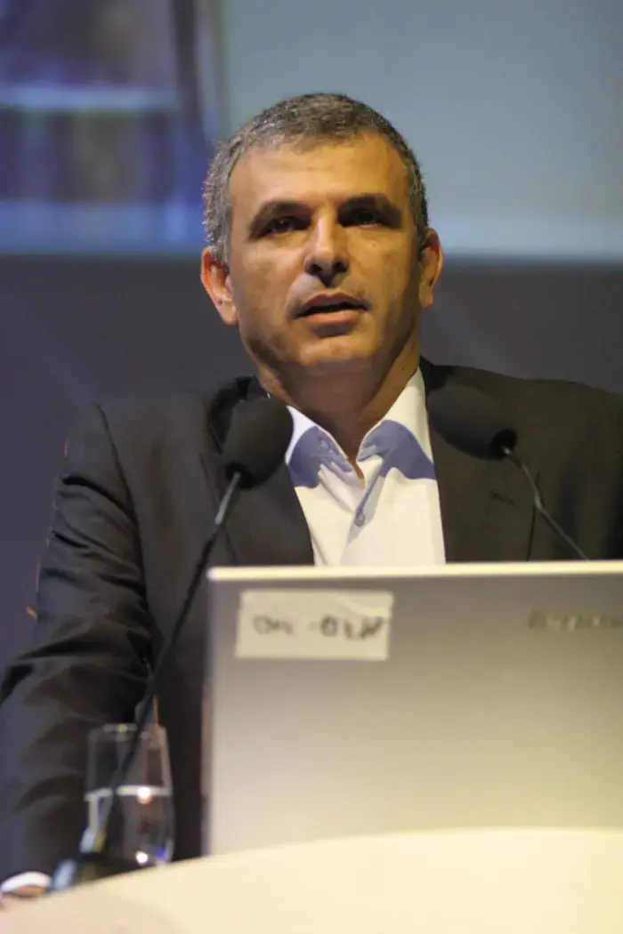 שר התקשורת ימליץ על אמנון נדב לתפקיד יו"ר הרשות השניה