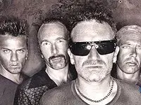 One של U2 - שיר העשור של גל&rdquo;צ וגלגל&rdquo;צ