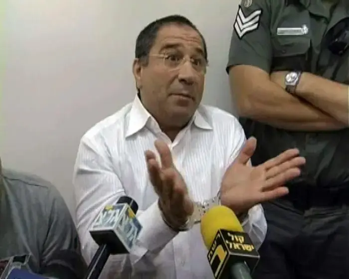 השנה שהיתה: כשדודו טופז התאבד