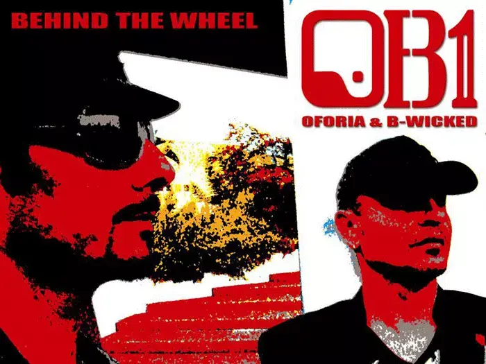 "OB1 - "Behind The Wheel