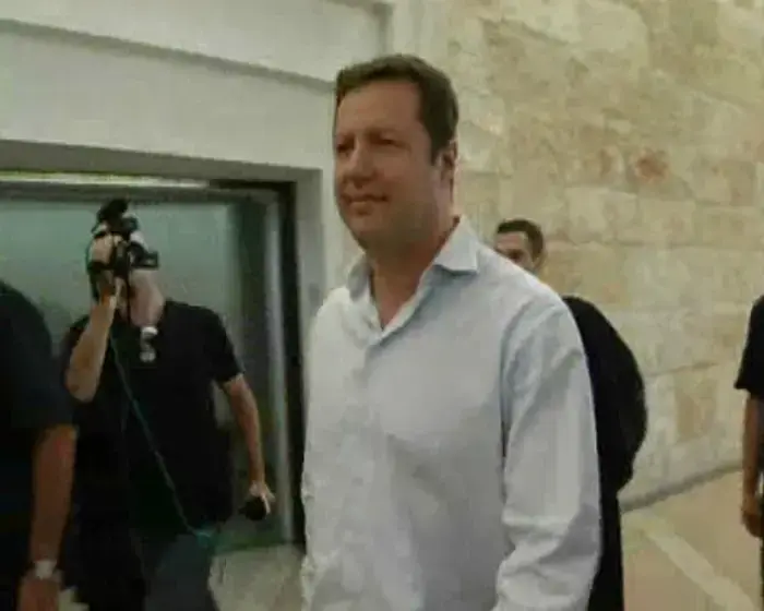 אלי רייפמן נידון ל-45 ימי מאסר