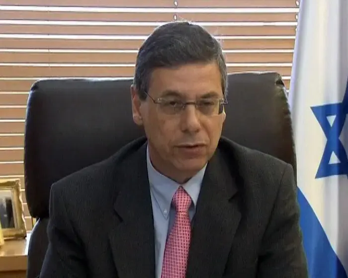 ישראל לרוסיה: "תקיפה באירן על הפרק"