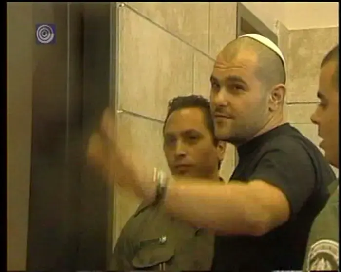אהרונוביץ': "עונשו הקל של מור פוגע במאבק בפשיעה"