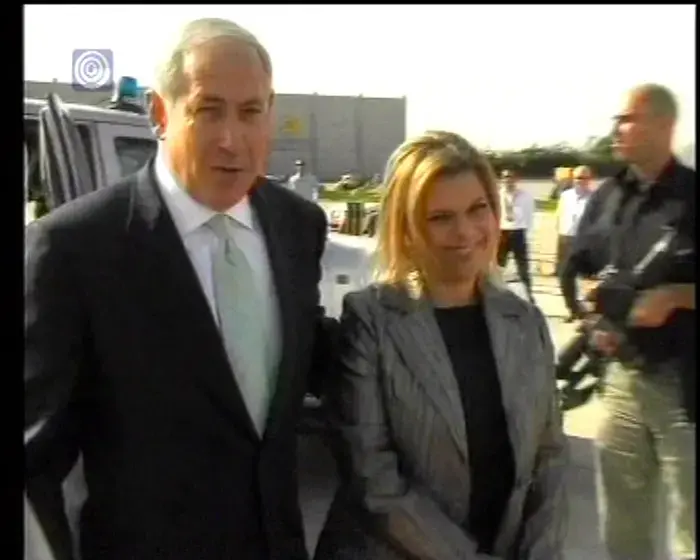 "אין ציפיות לפריצת דרך מדינית"
