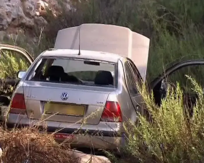 חיילים ירו למוות באזרח שניסה לפרוץ מחסום בגדה