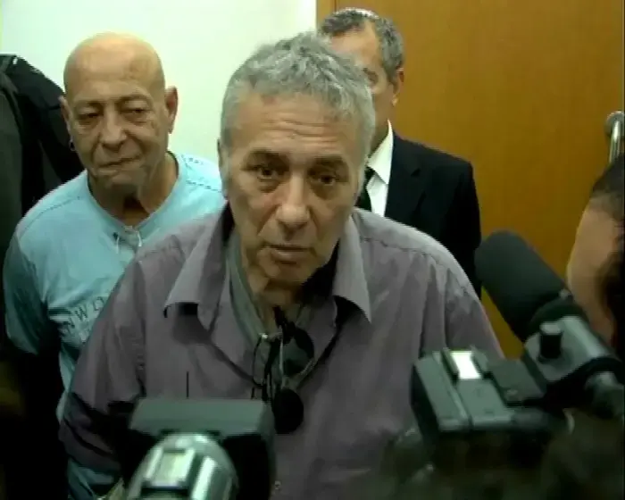 דיין שוחרר לביתו: "לא רוצה לגעת באקסית"