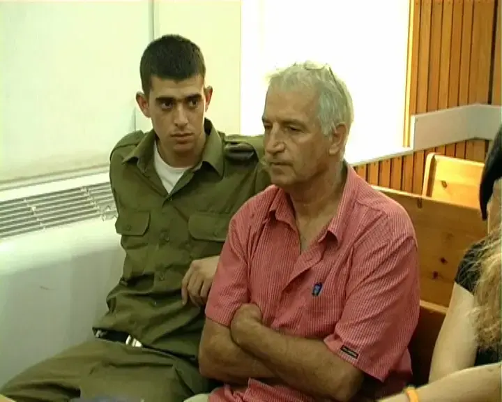 התעללות בשריון: "הקצינים ברחו מאחריות"