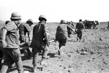 בסוריה תוהים: "היכן הרוח ממלחמת יוה"כ?"