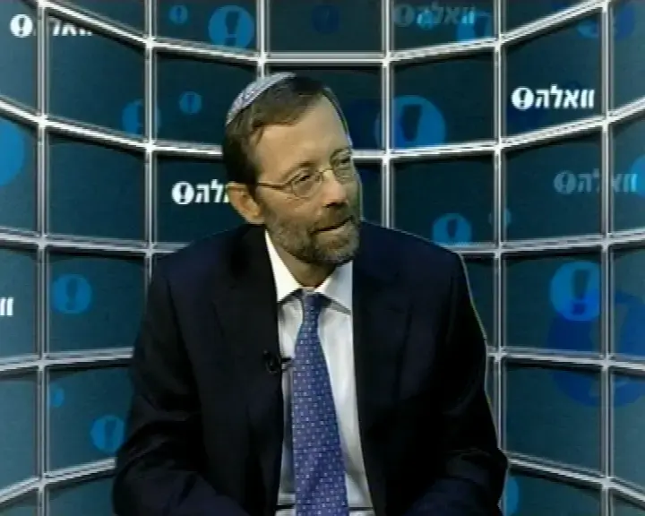 פייגלין תוקף: "לבני עדיפה על נתניהו"