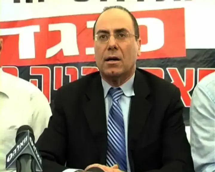 רה"מ: "לא ניתן למנוע מישראל להגן על עצמה"