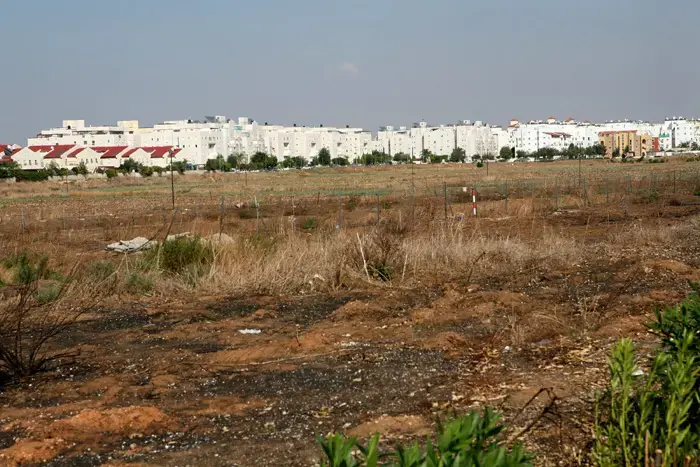 האקזיט של המושבניקים מנחלים