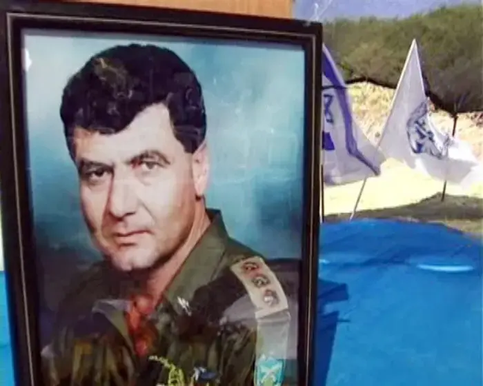 13 שנה למותו של הגיבור הדרוזי של צה"ל