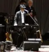 לאונרד כהן באצטדיון רמת גן