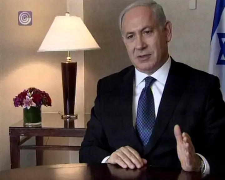 נתניהו מרוצה: "אובמה קיבל את עמדתי"